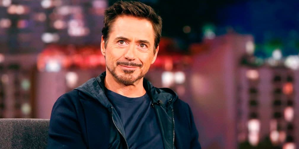 Robert Downey Jr. dice que ya era momento de que él y Chris Evans dejaran el MCU