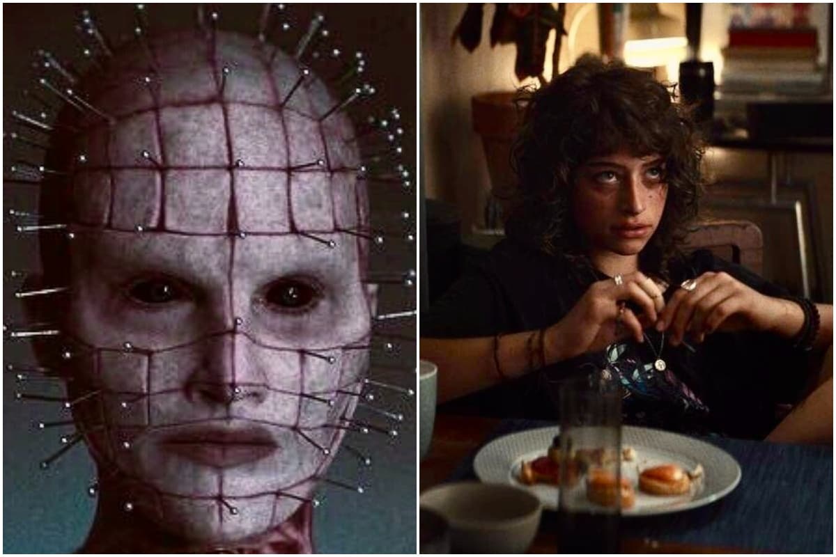 Hellraiser: Crítica asegura que es la mejor película desde la original
