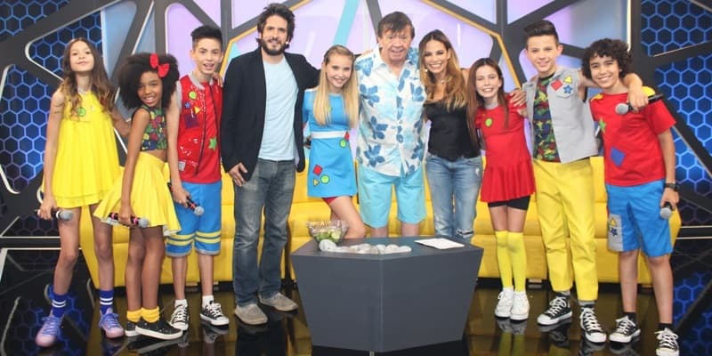 RMS Late Night Show
