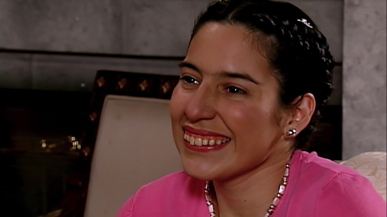Amarte es mi Pecado Capítulo 38: ¡Casilda está embarazada!