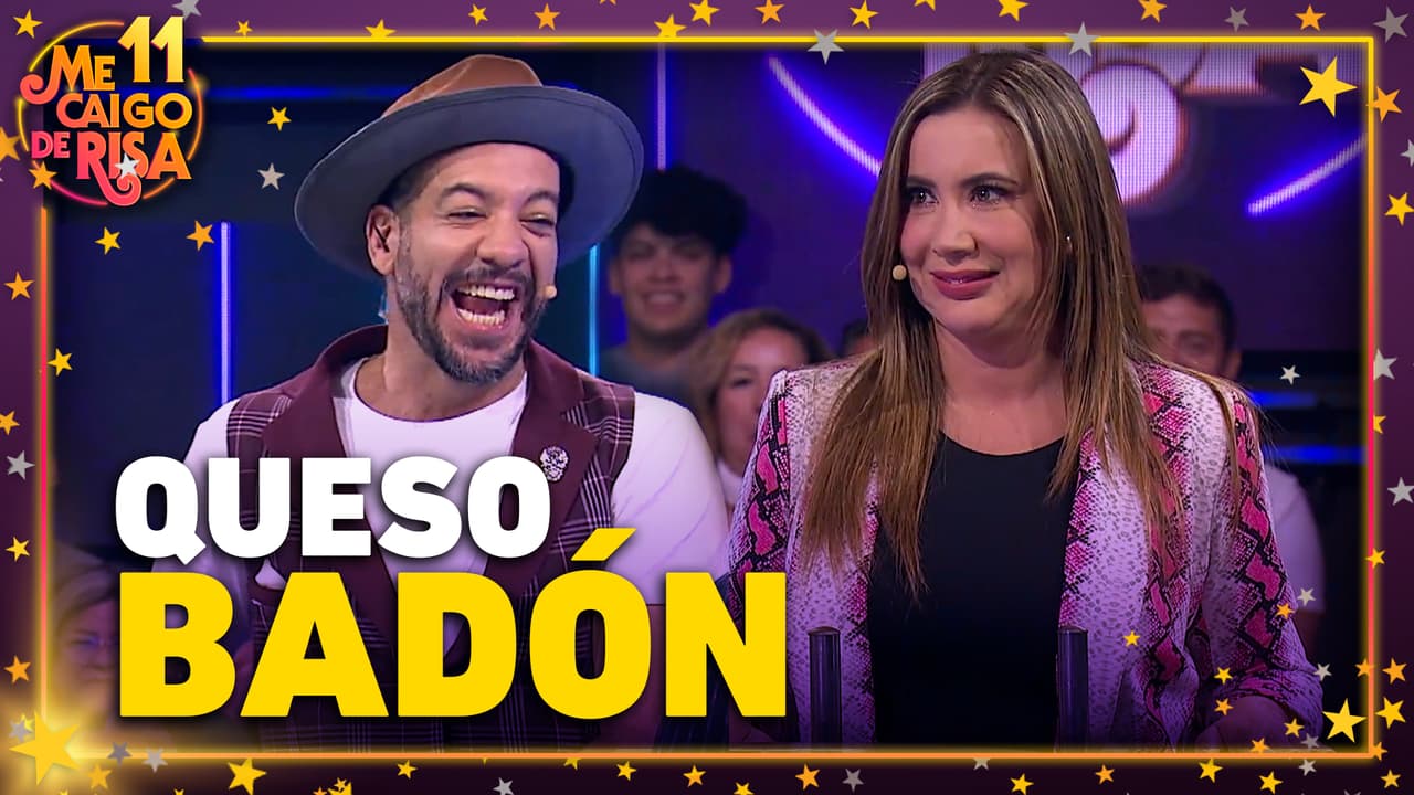 Mariazel dice que sí conoce el famoso “queso badón”