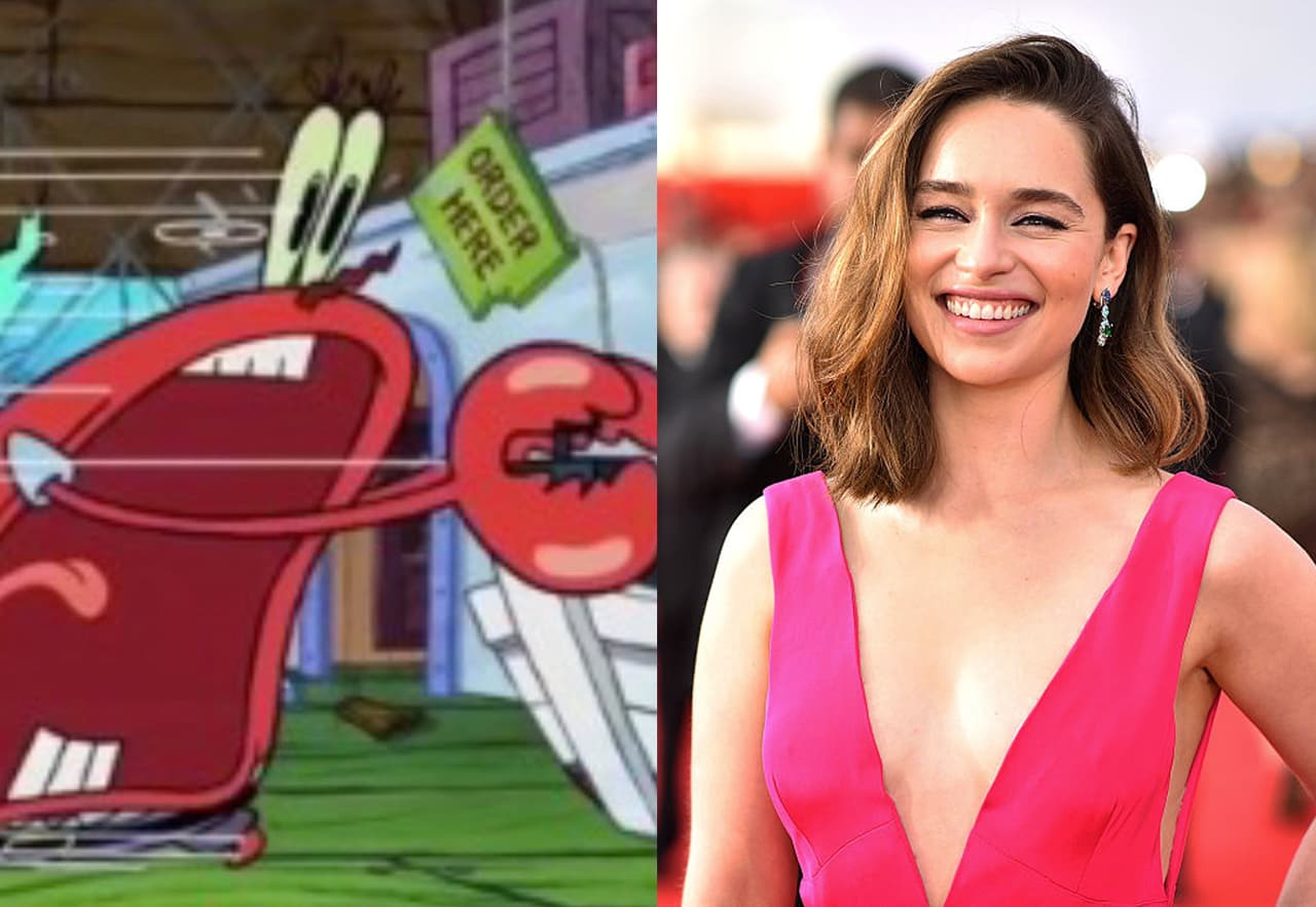 ¡Santa Madre de dragones! Emilia Clarke se une a ‘Secret Invasion’, lo nuevo de Marvel