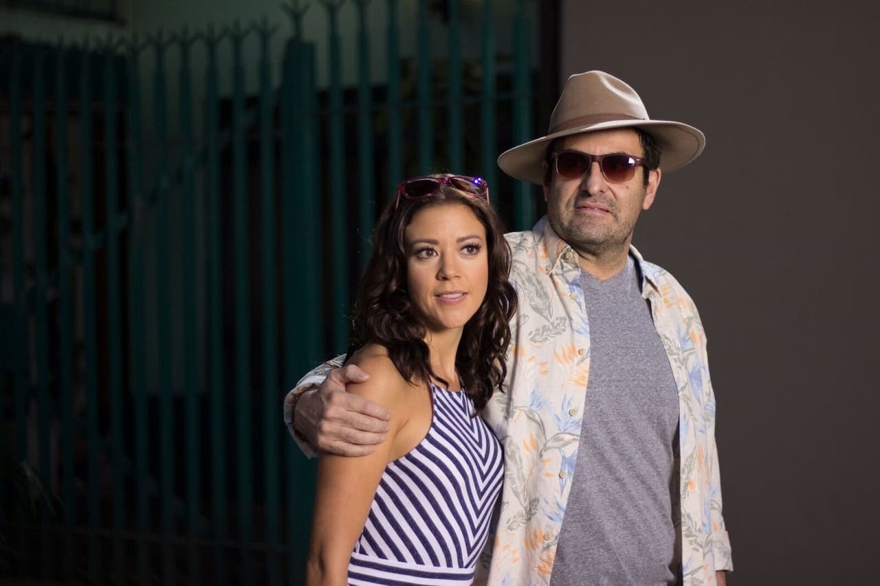 Exitoso estreno de 'Una mujer sin filtro'