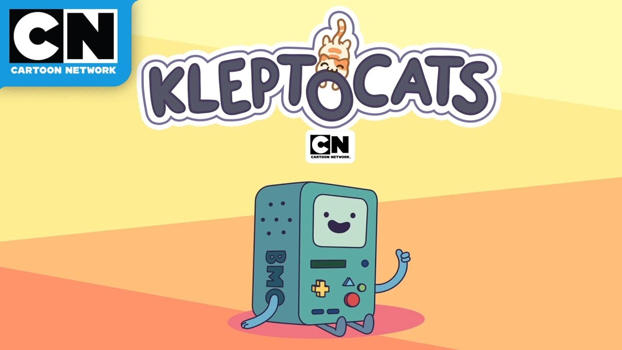 Estudio mexicano de videojuegos cuenta su trabajo con Cartoon Network