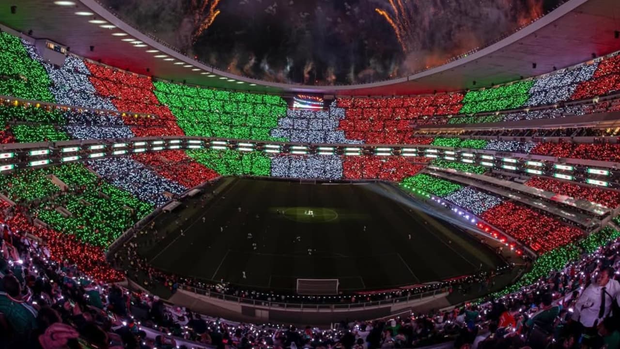 ¡Llegó el día! Conoce a los primeros convocados para representar a México en el Mundial 2026