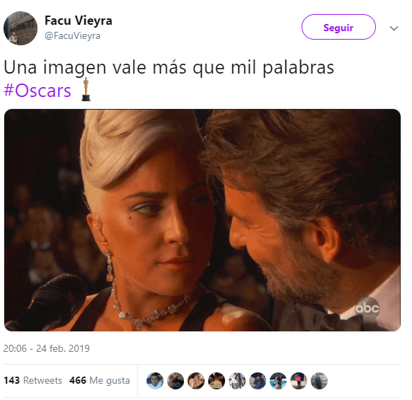 ¿Está trompuda o quiere beso?