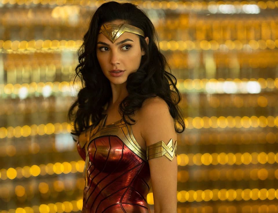 DC Fandome confirma paneles de 'Mujer Maravilla', ‘The Flash’ y ‘El Escuadrón Suicida’