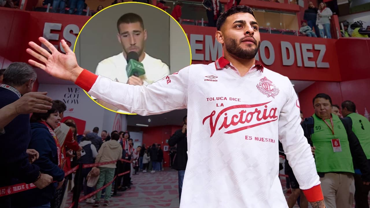 Las contundentes palabras de Gorriarán sobre la ausencia de Alexis Vega