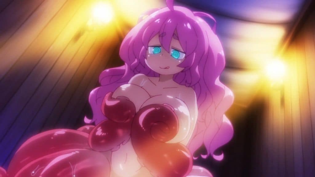 Sin embargo, la censura comenzó pronto. Hace unos días el servicio de Funimation retiró esta serie de su catálogo. La plataforma indicó que estaba fuera de sus estándares y que prefería no ofrecerla que hacerlo en una versión recortada.