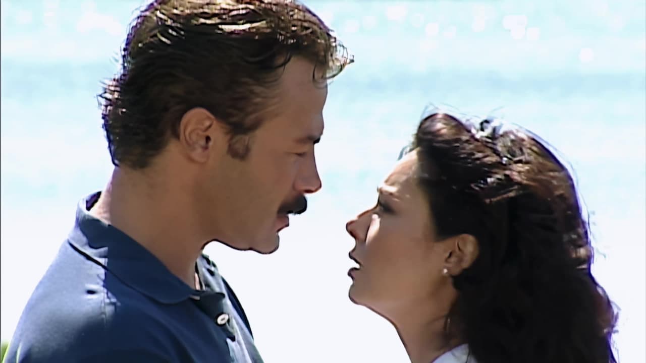 Arturo y Nora se juran amor eterno en 'Amarte es mi Pecado'