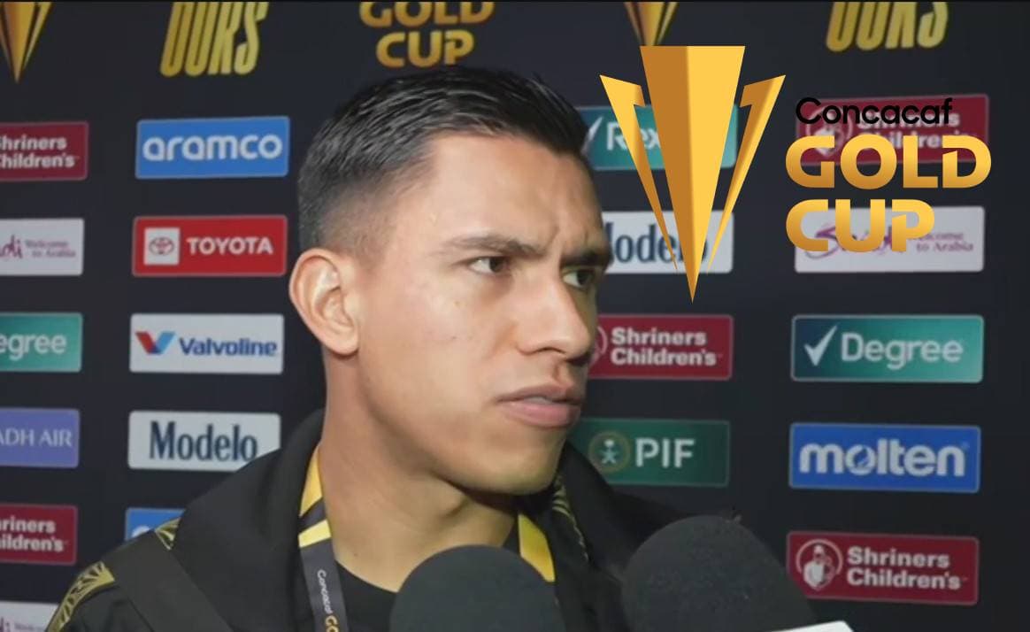 "No puedes joder uno al otro": Malagón habla de la portería de México en Copa Oro
