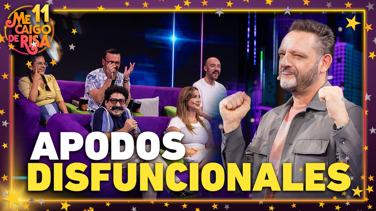 Fastlicht no se mide y dice todos los apodos secretos de sus Hermanos Disfuncionales