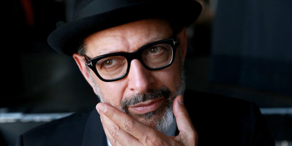 Los mejores momentos de Jeff Goldblum