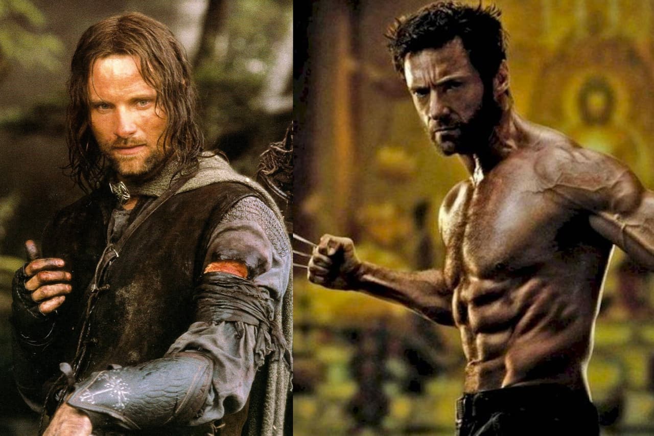 Actor de ‘El Señor de los anillos’ confiesa por qué rechazó ser Wolverine
