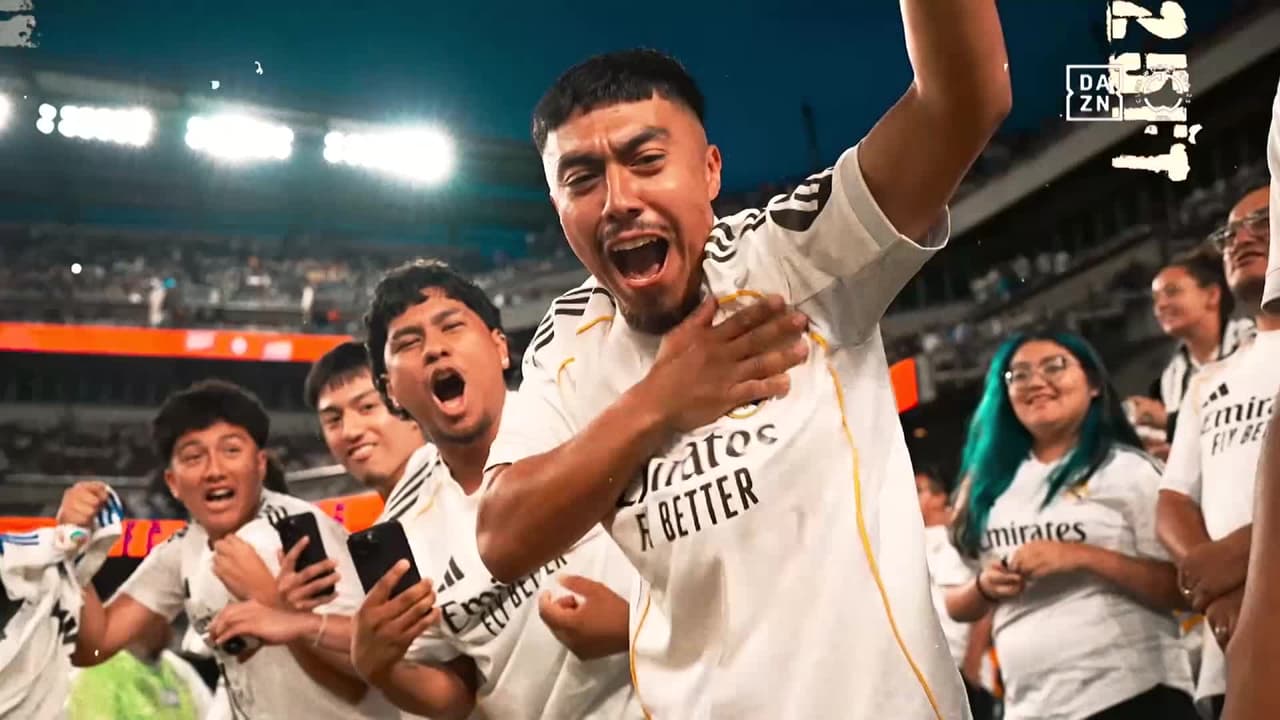 Mundial de Clubes 2025: Disfruta la semifinal entre PSG y Real Madrid por El 5