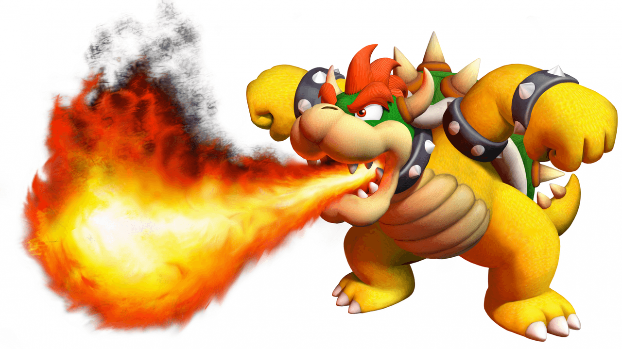 ¡Bowser por fin conquistó Nintendo!