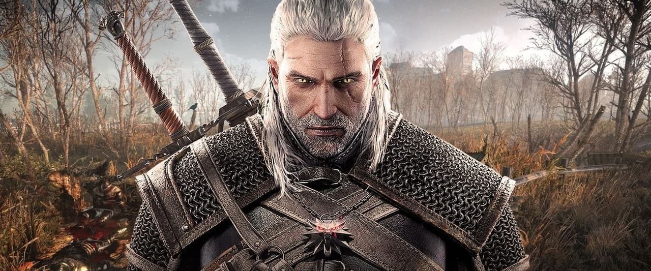 Así se ve Henry Cavill protagonizando The Witcher