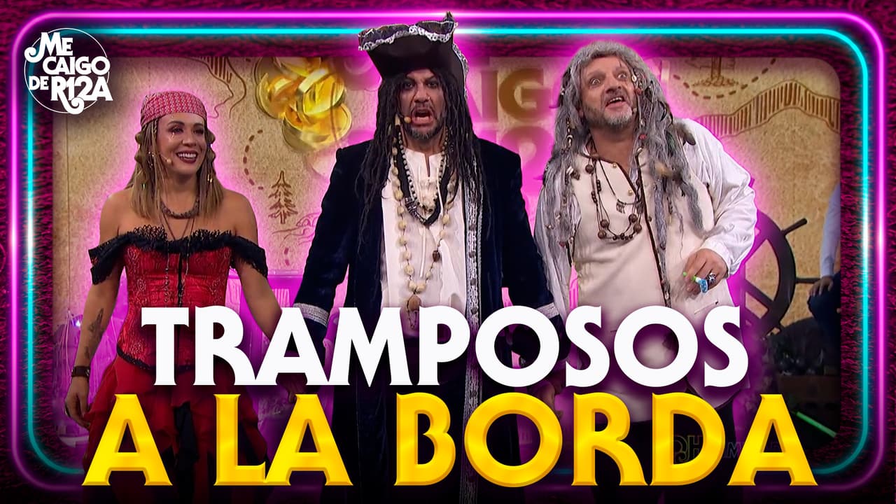 Mientras Emanuel Palomares hacía TRAMPA, Fastlicht era el REY DE LOS NIÑOS | Me Caigo de Risa