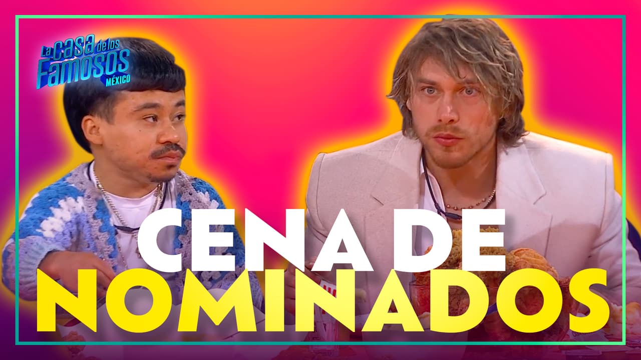 Abelito asegura que estar nominado también es una bendición