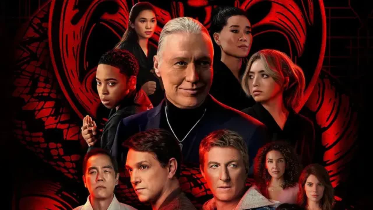 ¿A qué hora se estrena hoy Cobra Kai por Canal 5? ¡Aquí te decimos! 