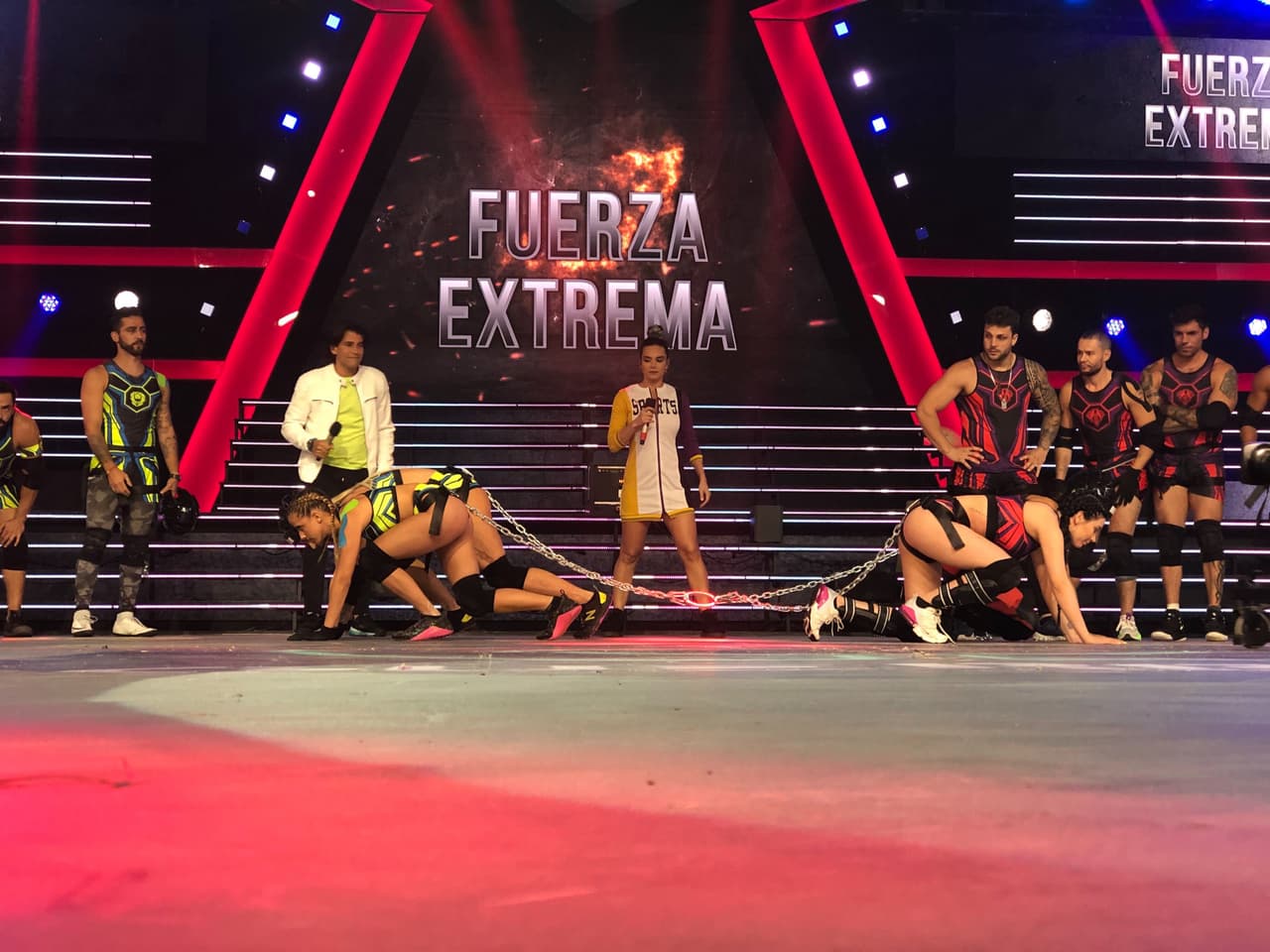 Mientras que Reno ha ganado 5 de los 6 encuentros que ha tenido contra Brenda; Dariana ha vencido a Reno en 5 ocasiones, y tres veces a Jenny; mientras que los duelos entre Macky y Aurelié, la capitana de las cobras ha sido la triunfadora de sus 6 duelos.