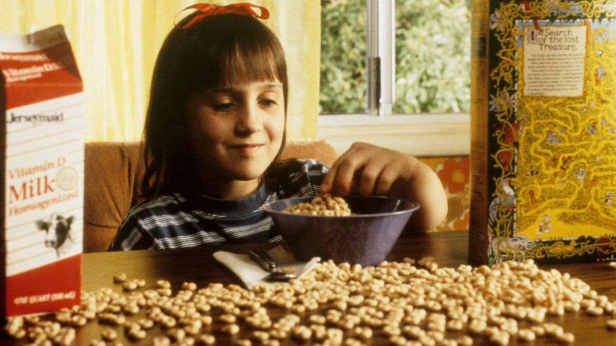 Matilda