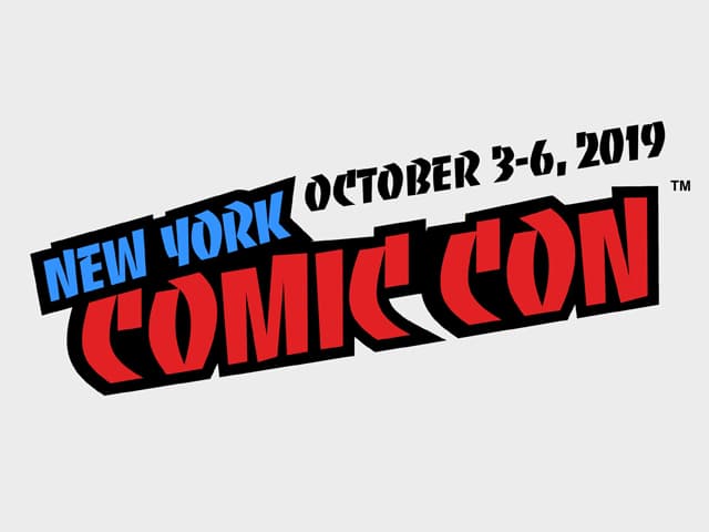 La Comic Con de NY está a la vuelta de la esquina y, como cada año, ya se están anunciando los Funkos que se venderán de manera exclusiva en este evento.