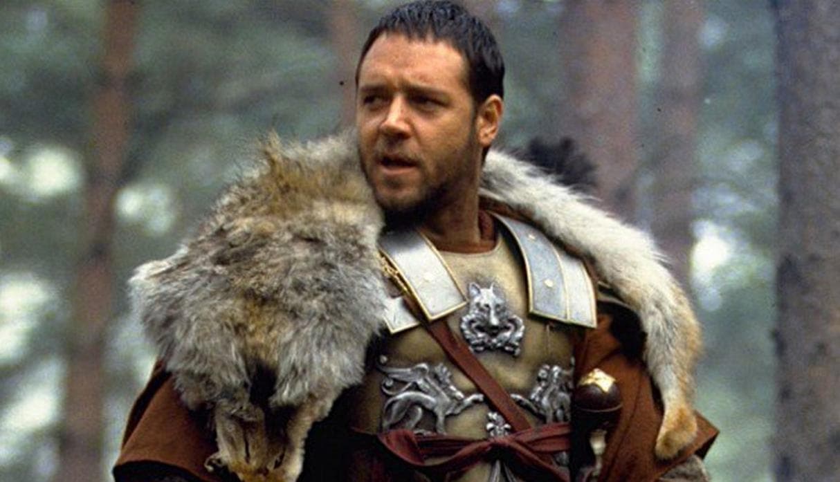 Gladiador