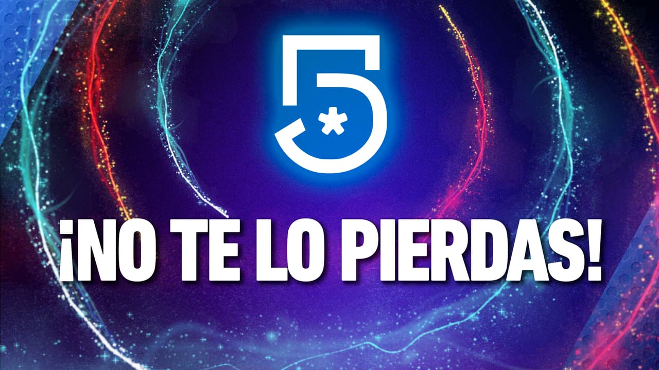 ¿Cuál es la programación de Canal 5 para el 25 de diciembre? Te contamos