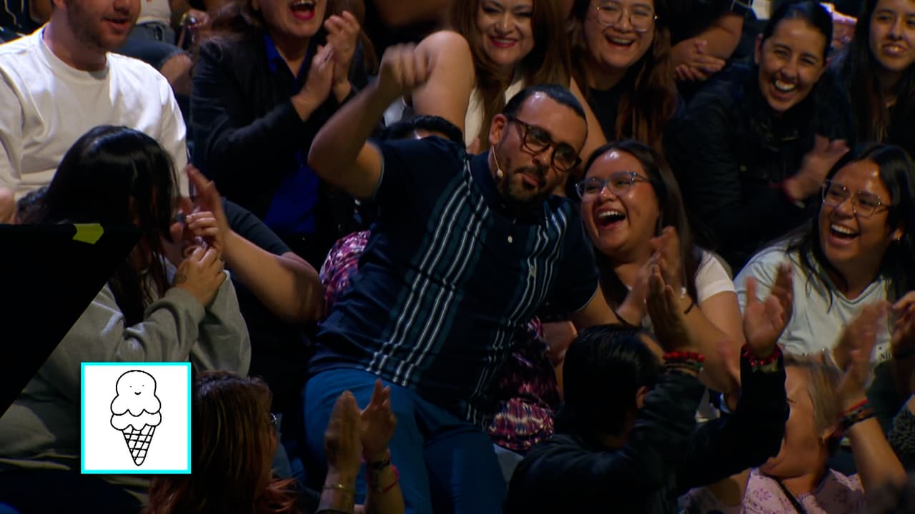 EXCLUSIVO: Llegó la compra de votos entre Marga y Christian de las Fuente