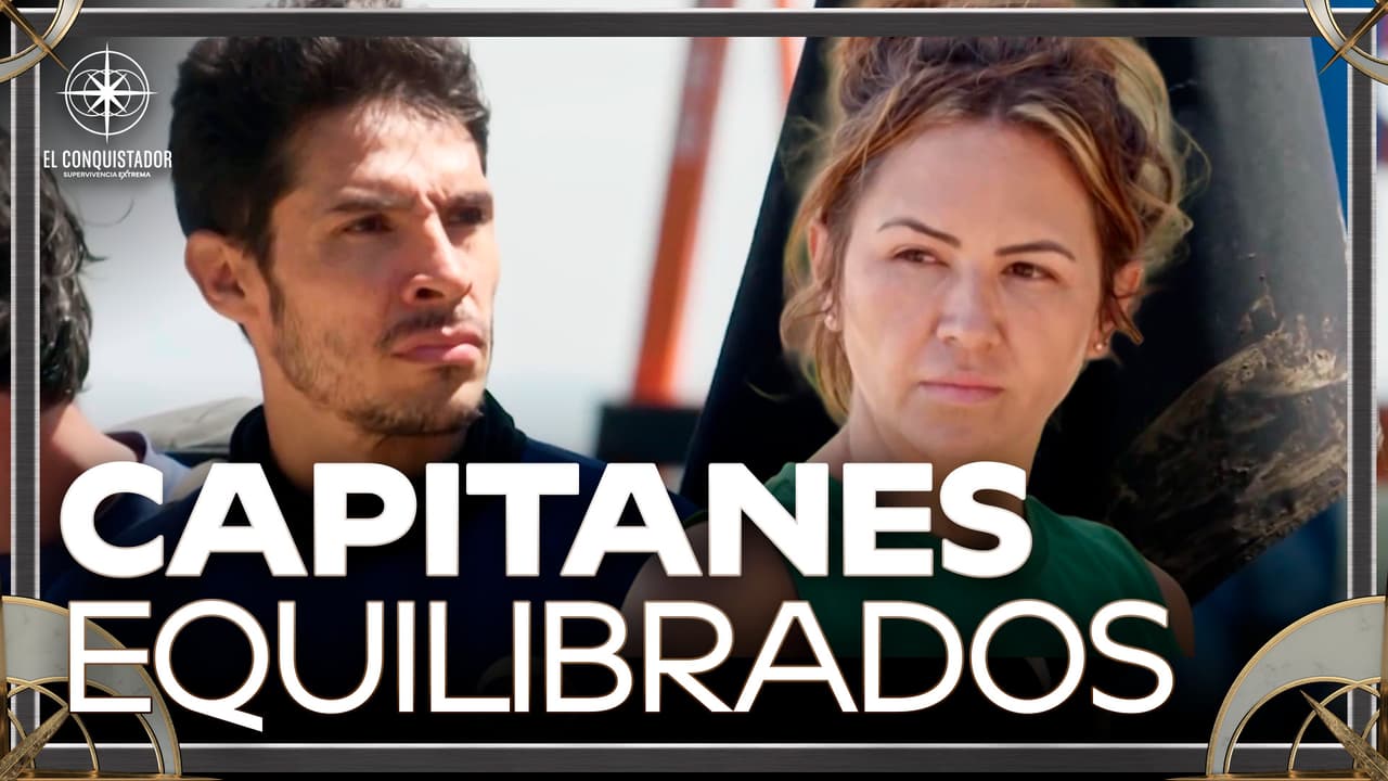 Responsabilidad en sus hombros: capitanes son puestos a prueba