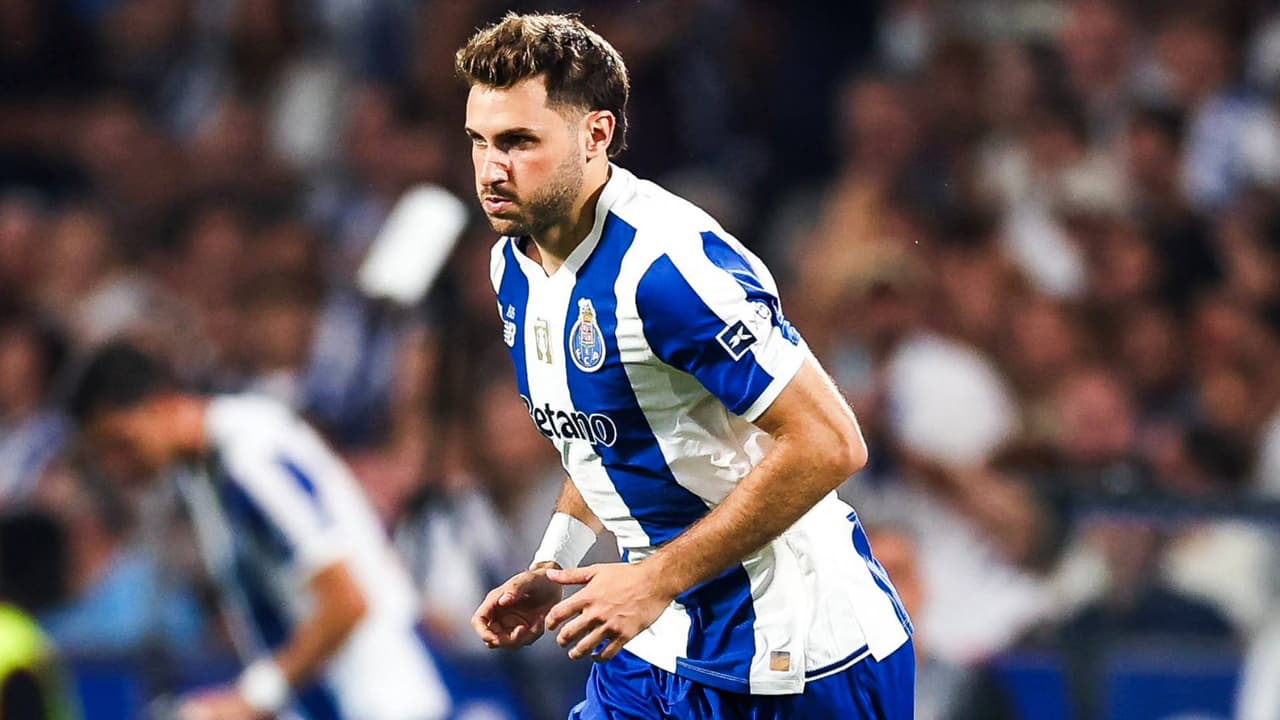 Partidos de hoy 8 de septiembre: Champions League y mexicanos en el extranjero
