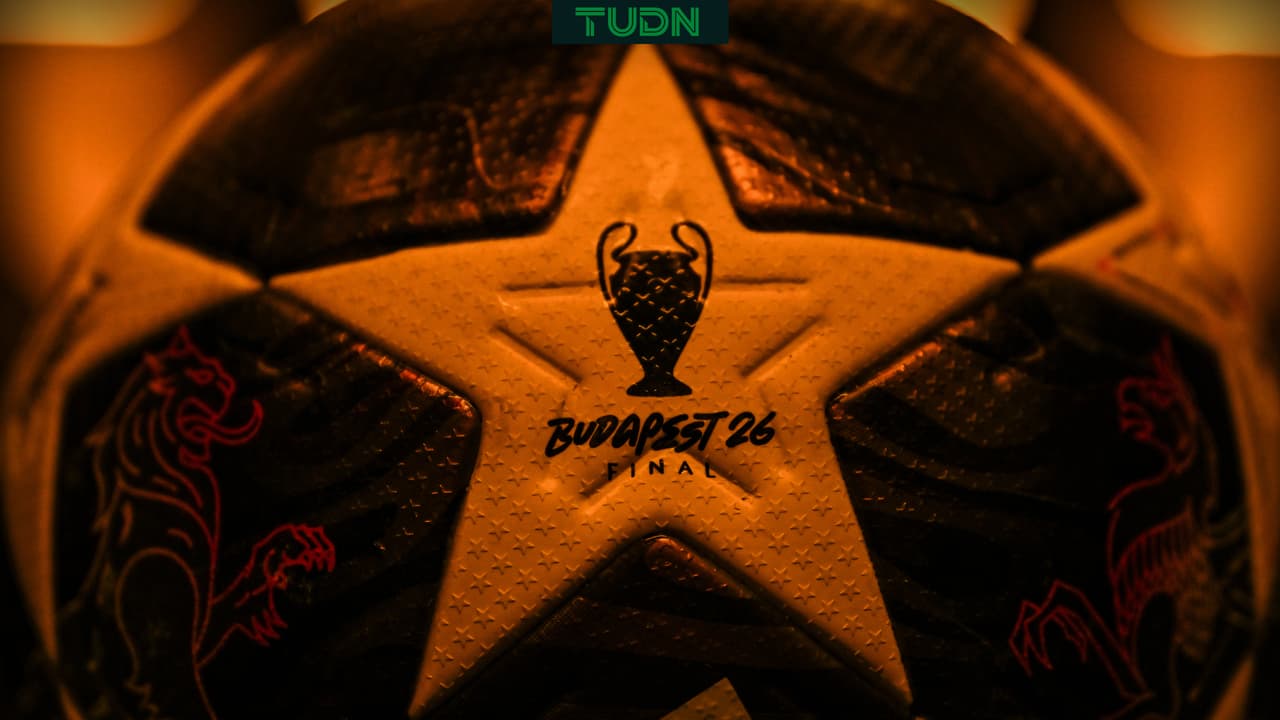 Clasificados a Octavos de la Champions League