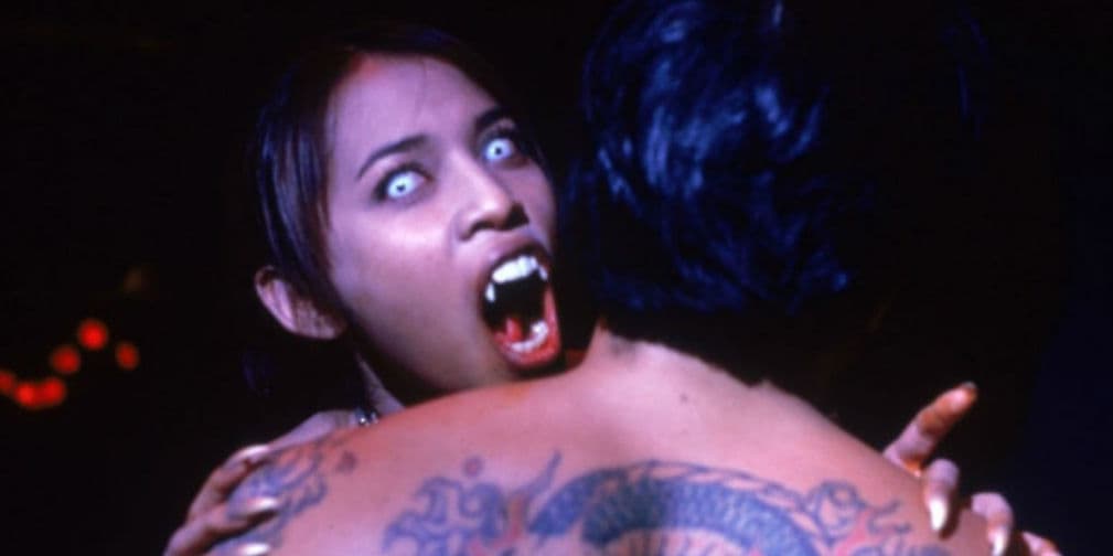 Vampiros: La Conversión