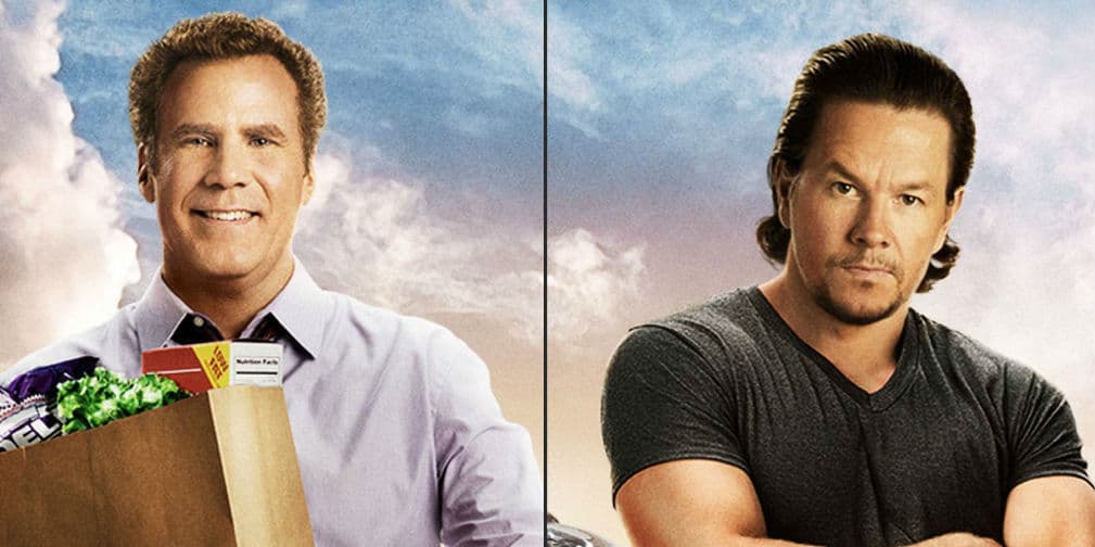 Mark Wahlberg y Will Farrell visitarán México