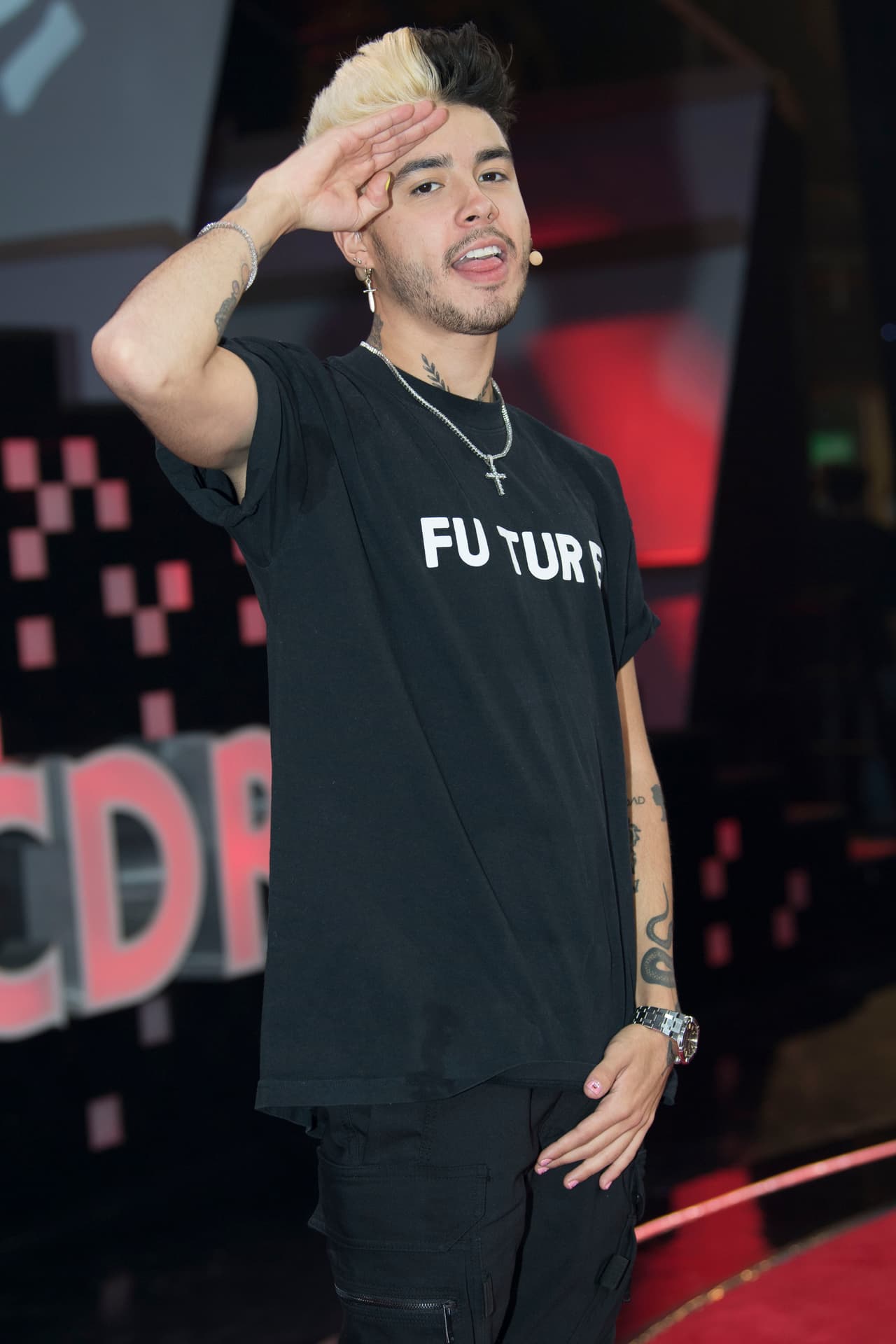 Por primera vez, Mario Bautista debutó en la Familia Disfuncional de Me Caigo de Risa en su séptima temporada, ¡y aquí te contamos cómo le fue!