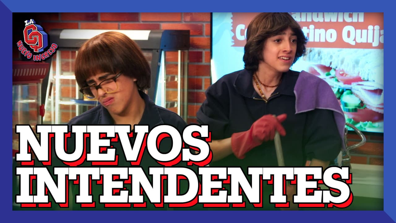Mini y Choche deberán pagar por descomponer la fotocopiadora de la escuela