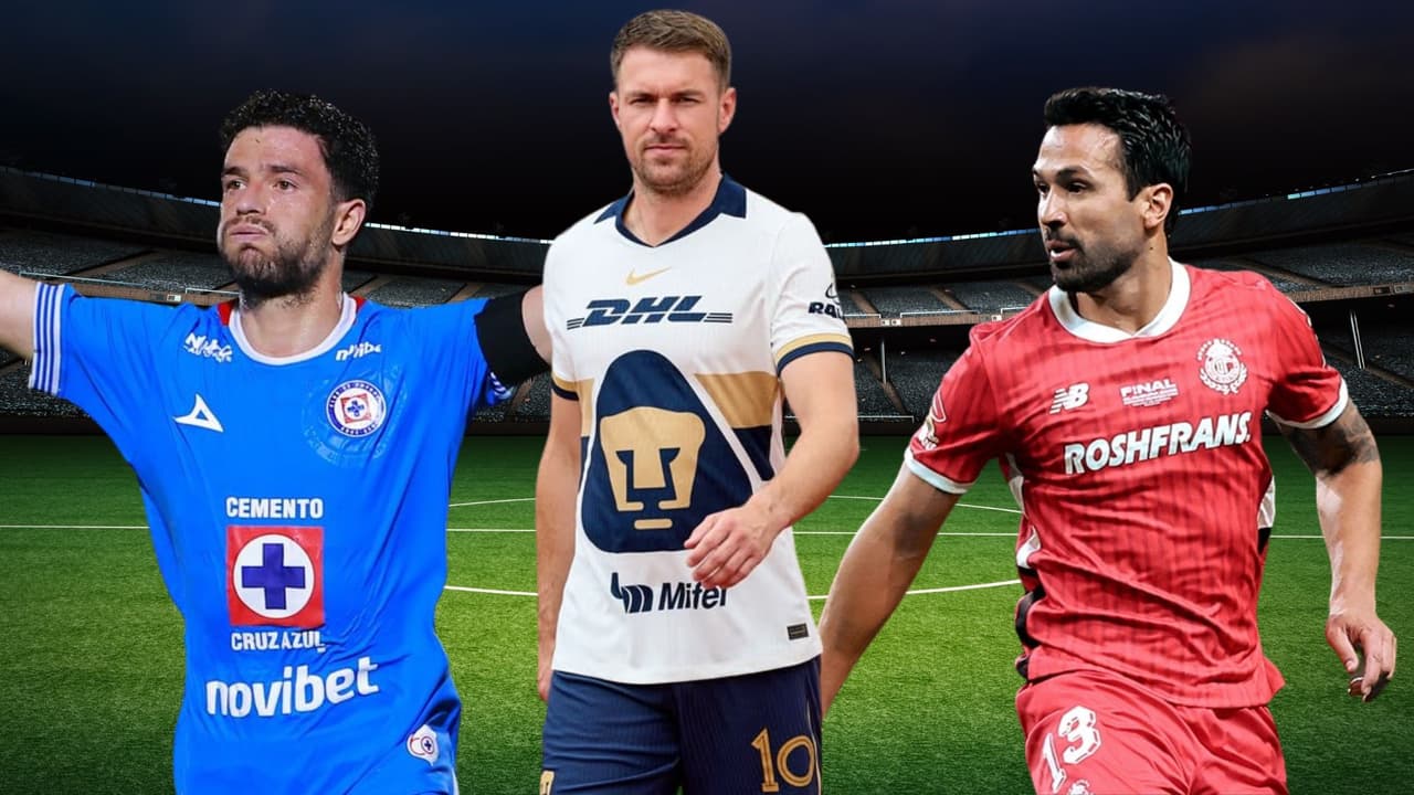 Liga MX: ¿Qué equipos jugarán este sábado 12 de julio en el arranque del torneo de Apertura 2025?