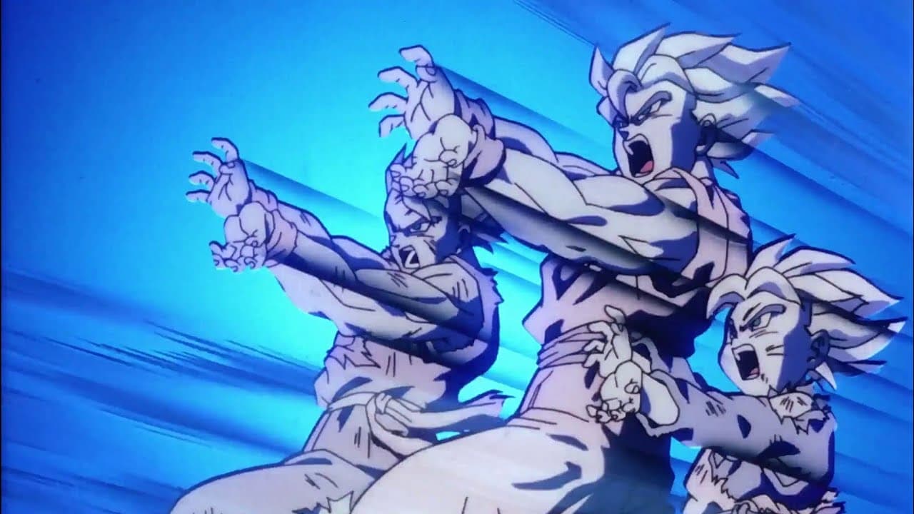 Hasta Toriyama acepta que Gokú no es un buen padre