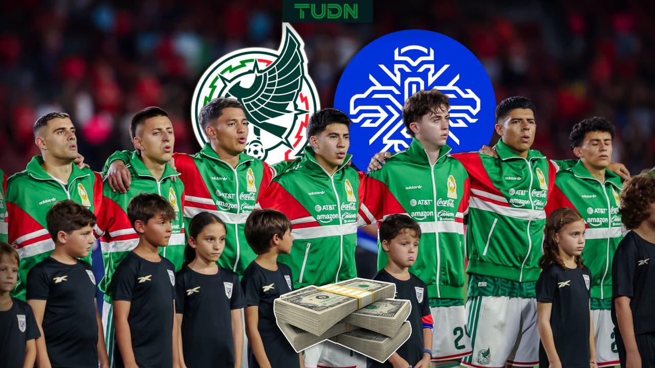 Esto cuestan los boletos del partido amistoso México vs. Islandia