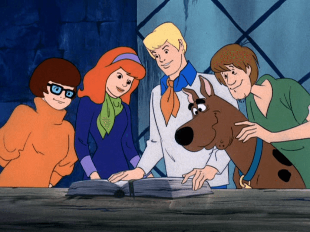 Muere Joe Ruby, co-creador de Scooby-Doo, a los 87 años