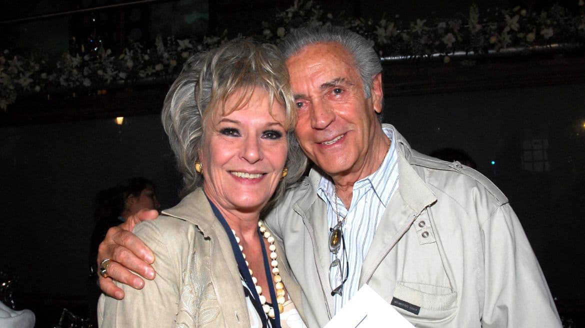 ¿Qué fue de Rosángela Balbó? La actriz que dejó huella en cine, televisión y teatro