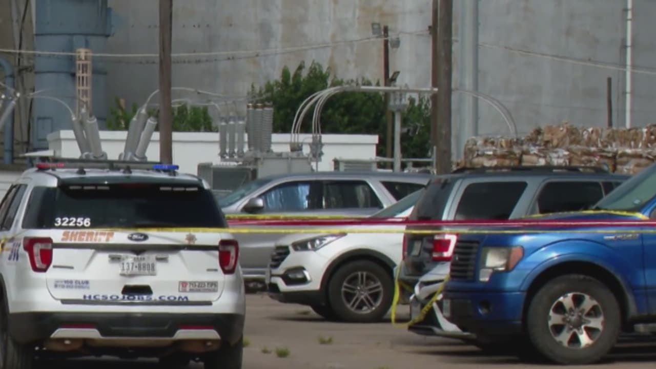 Muere niña de 9 años tras ser abandonada ocho horas dentro de un vehículo en Galena Park