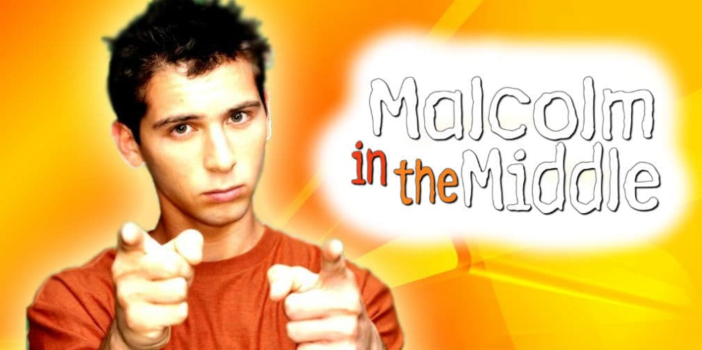 'Reese' quiere nueva temporada de 'Malcolm'