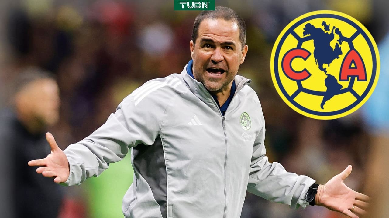 Baja de último minuto en jugador clave de América ante Atlas