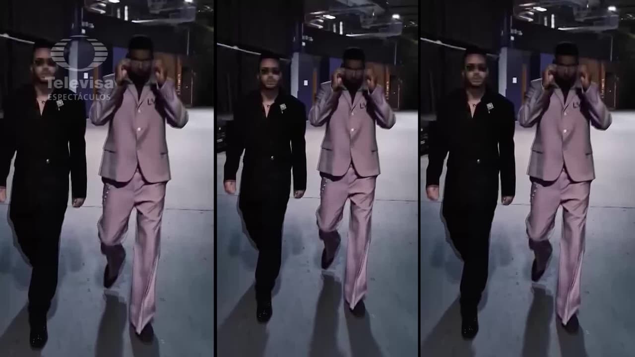 Romeo Santos y Prince Royce cierran con éxito su tour 'Mejor Tarde Que Nunca'