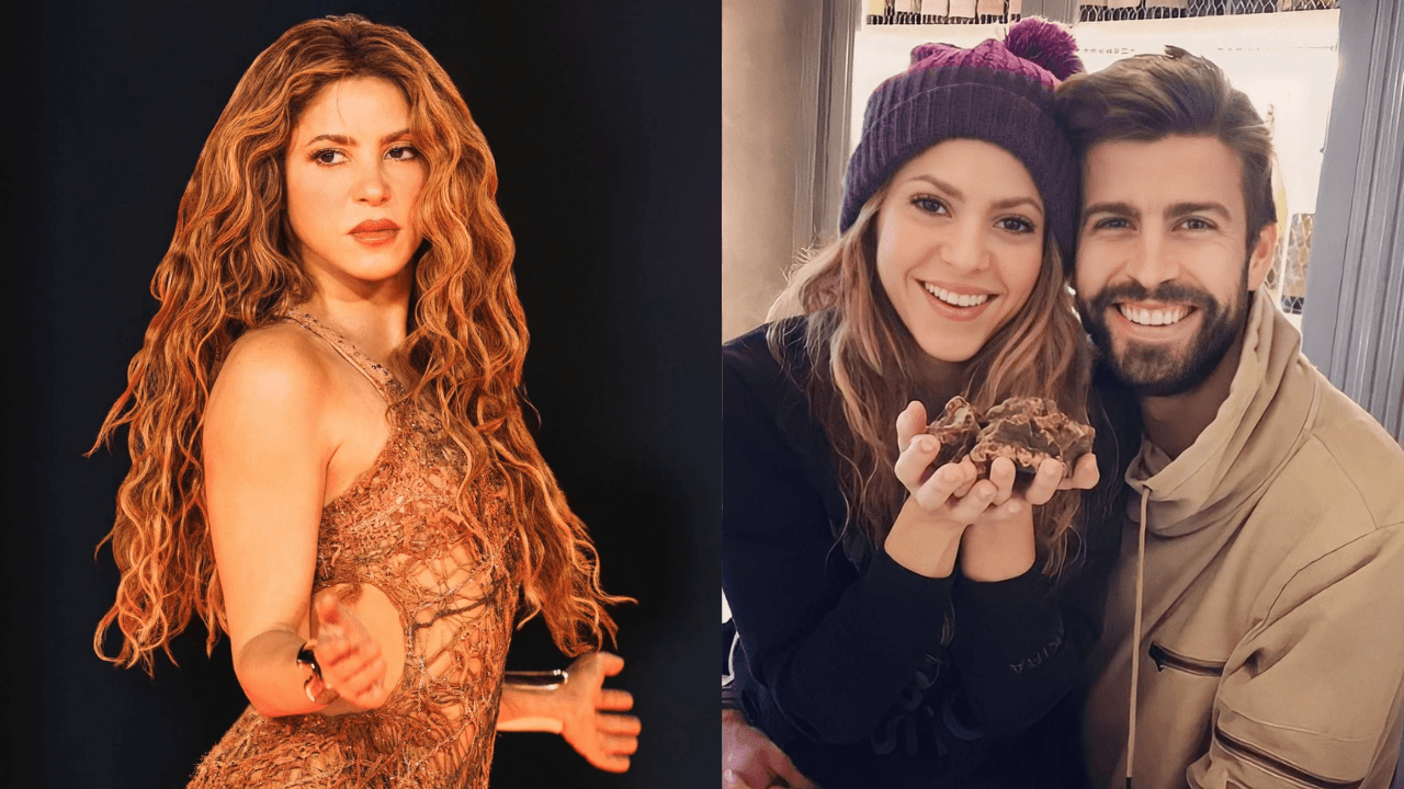 ¿Shakira usó doble en el Mundial 2026? Mientras vive polémica, su ex Gerard Piqué enfrenta tremendo fracaso 