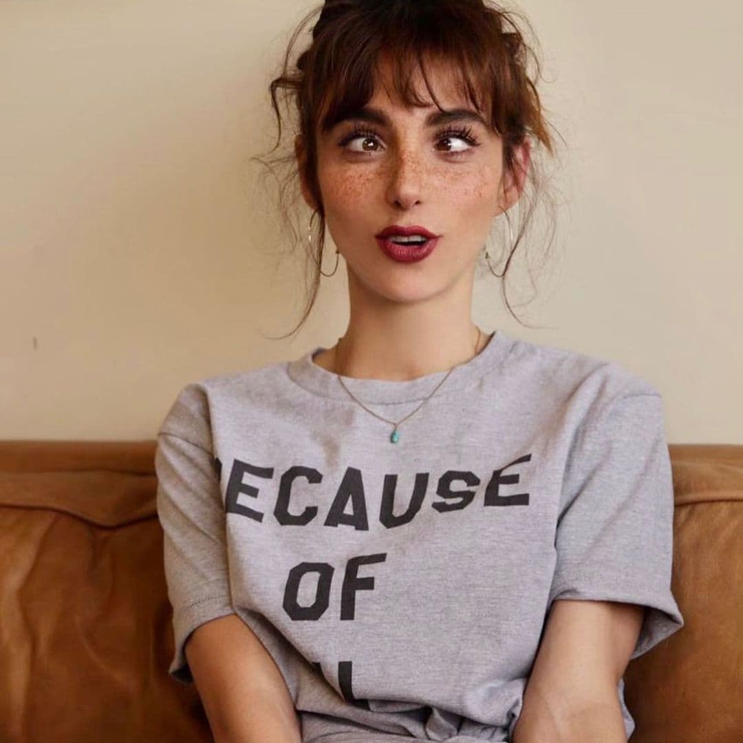 Natalia Téllez cuenta con 3 millones de seguidores, ¡y siguen creciendo día con día!