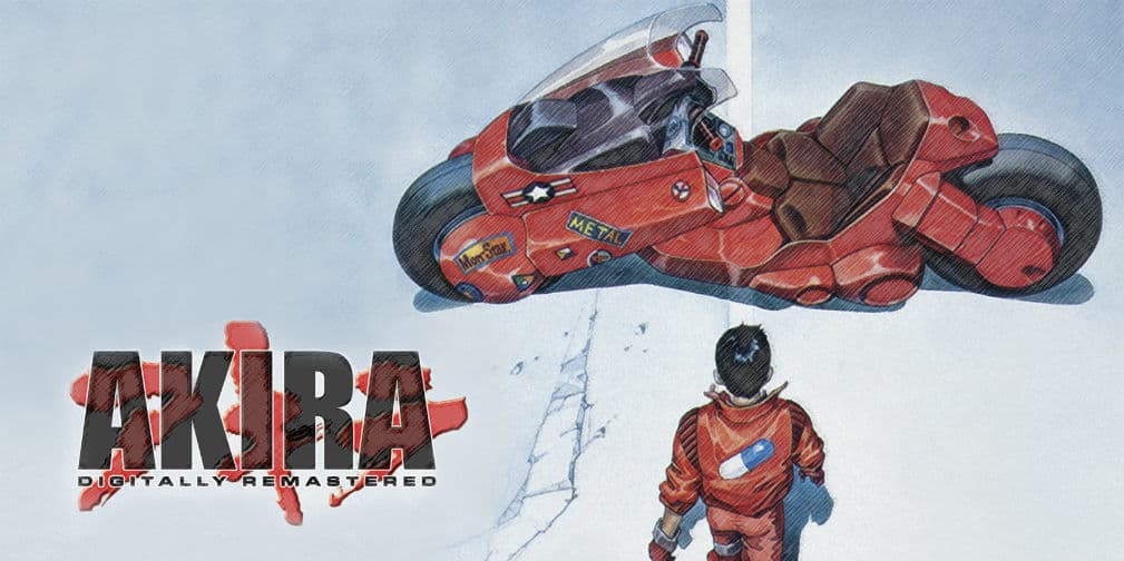 akira