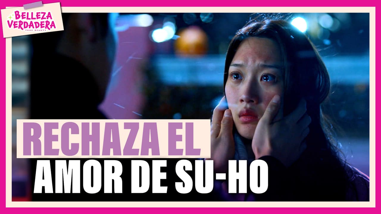 Joo-kyung rechaza a Su-ho tras haberla abandonado por dos años